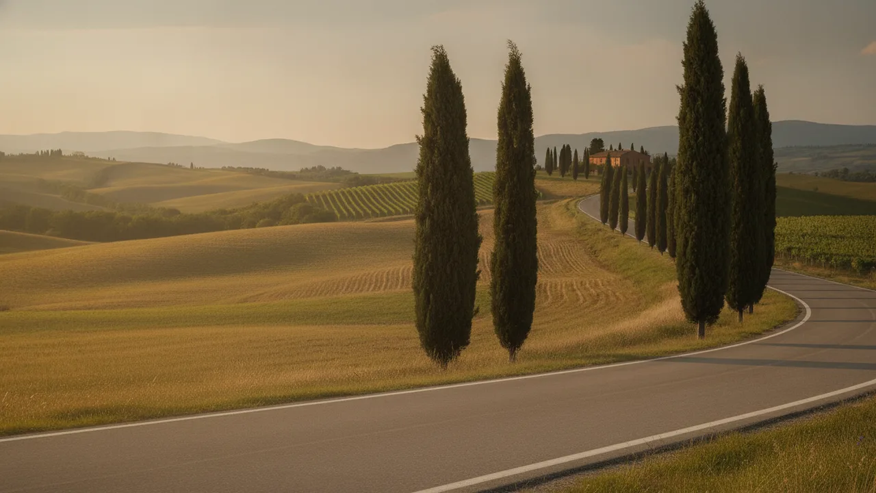 Achtergrond: Italië